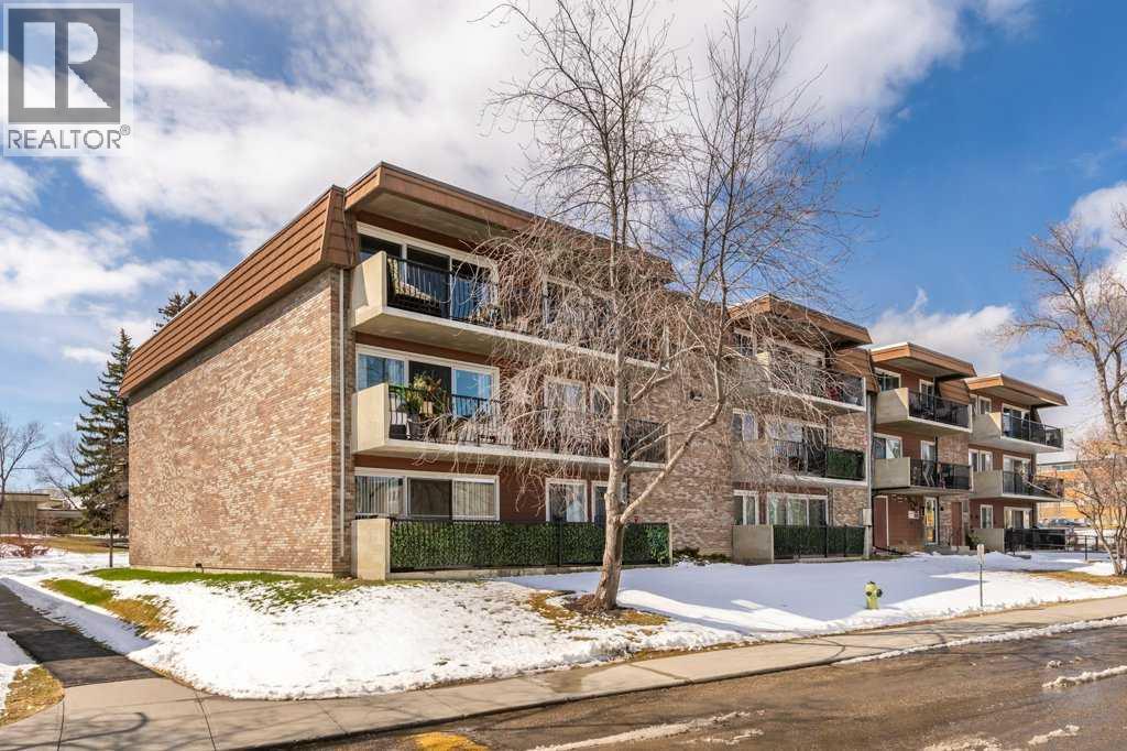 Apartment for Sale in 16A, 231 Heritage Drive SE|Calgary, Alberta T2H1N1