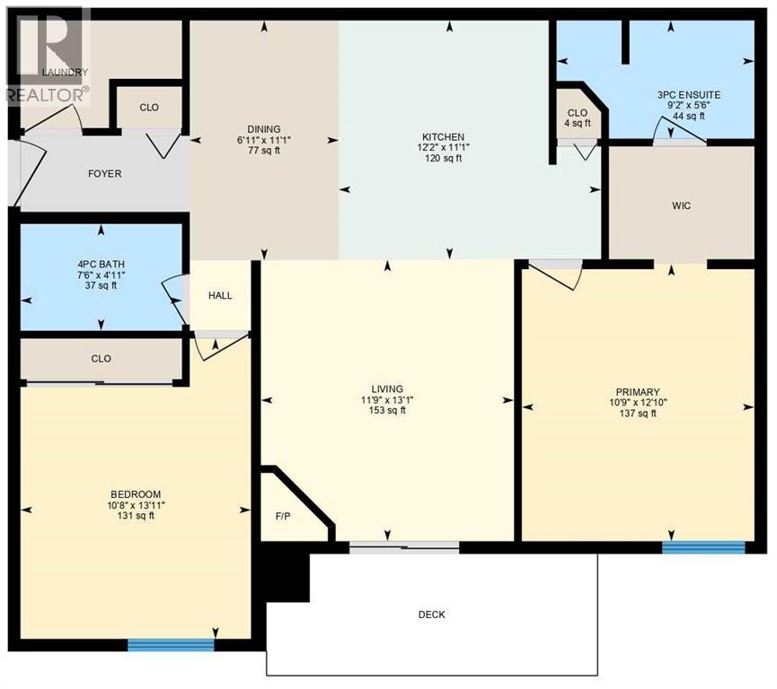 Apartment for Sale in 1211, 3400 Edenwold Heights NW|Calgary, Alberta T3A3Y5 2