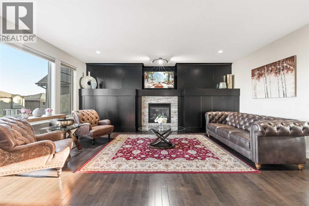 House for Sale in 52 Aspen Summit Drive SW|Calgary, Alberta T3H0E8