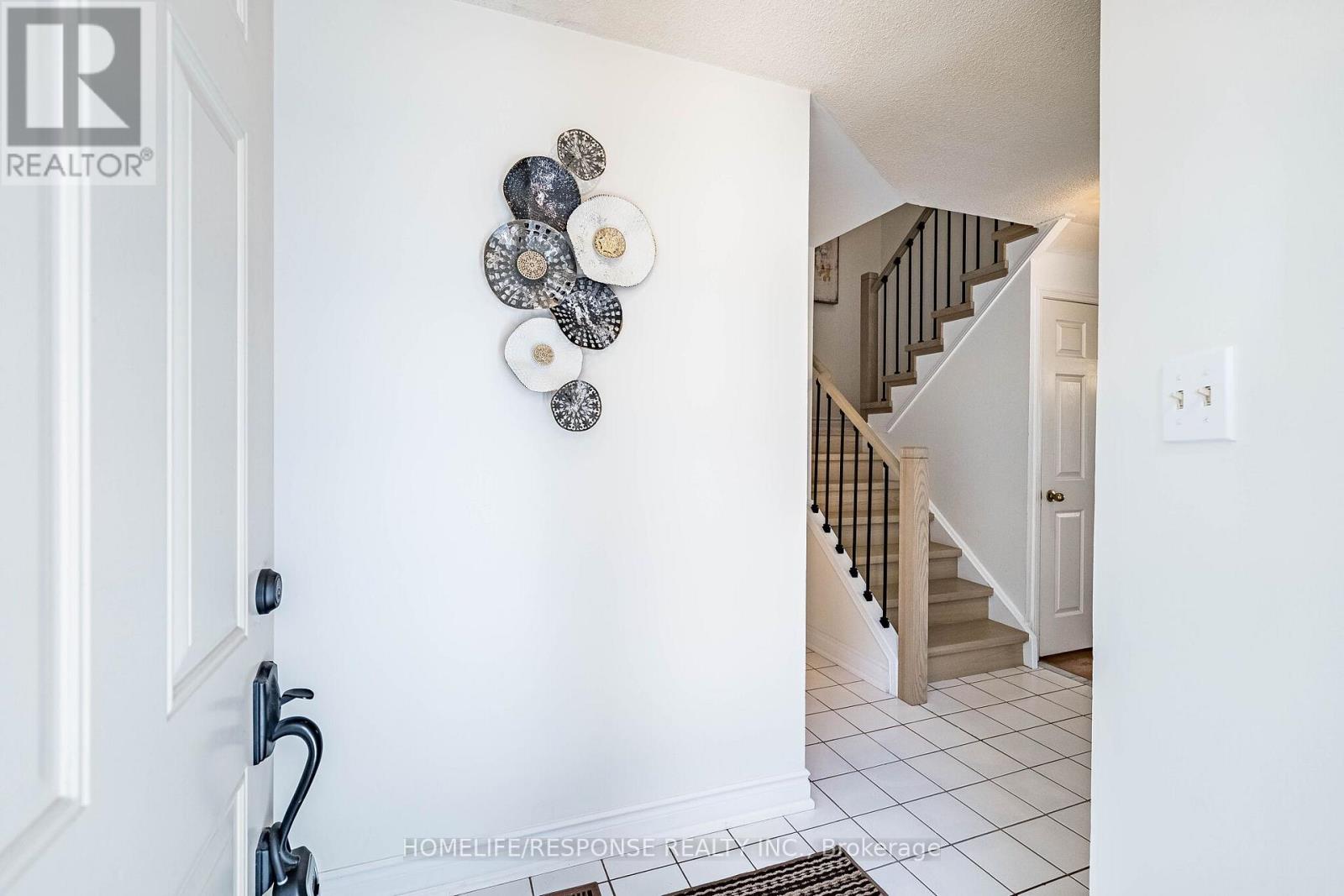 Row / Townhouse for Sale in 78 - 2275 CREDIT VALLEY ROAD|Mississauga (Central Erin Mills), Ontario L5M4N5 3