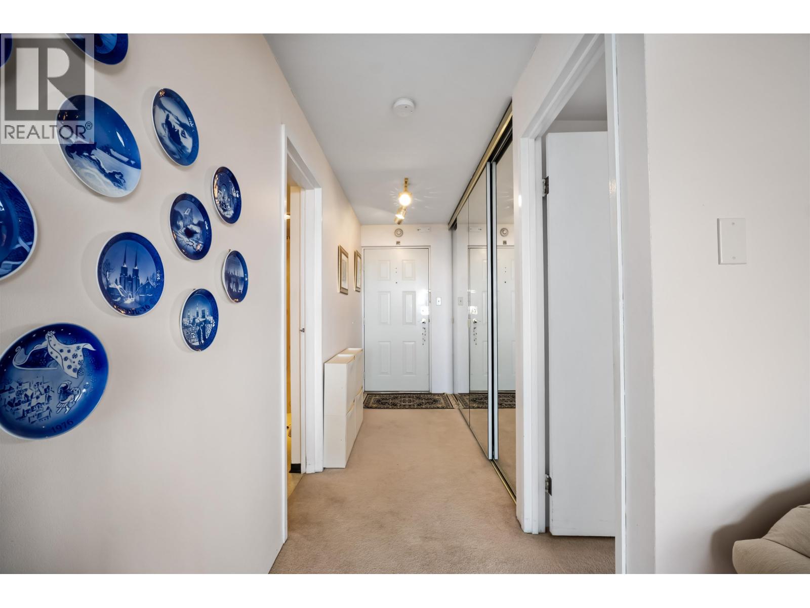 For sale: 1310 6631 MINORU BOULEVARD, Richmond, British Columbia