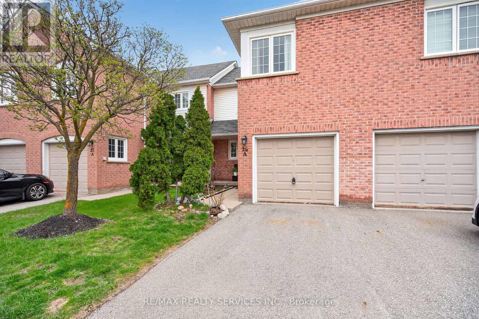 Row / Townhouse for Sale in 26A - 5205 GLEN ERIN DRIVE E|Mississauga (Central Erin Mills), Ontario L5M5N6 4