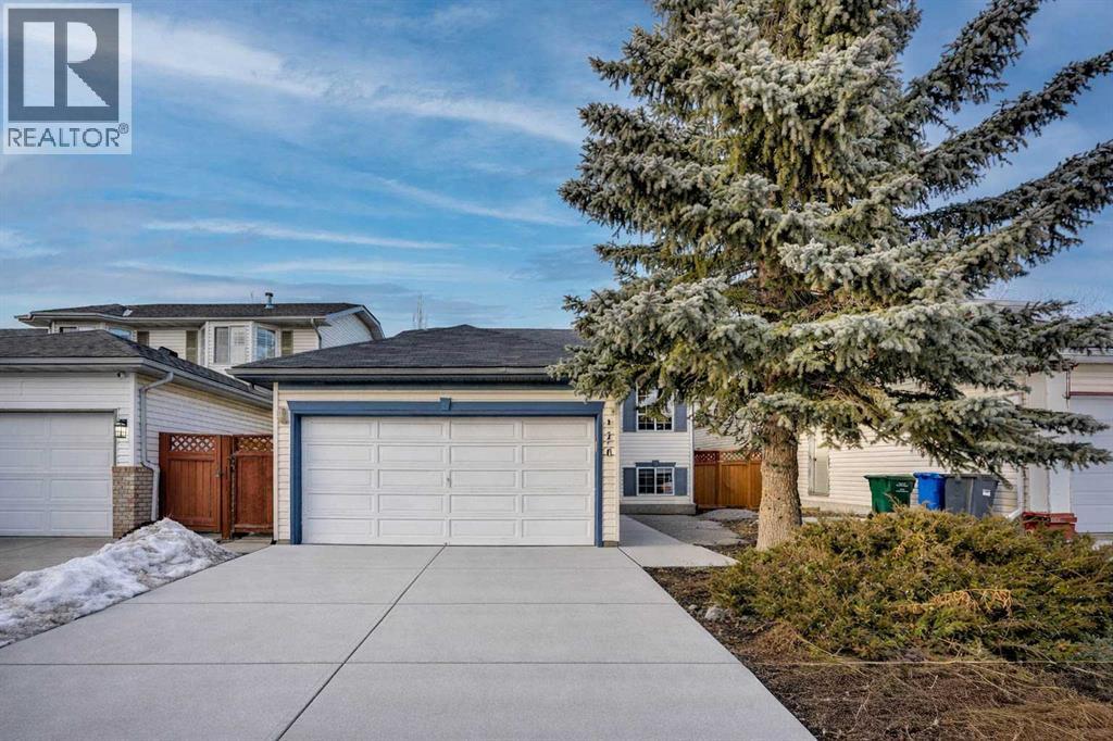 House for Sale in 170 Citadel Gardens NW|Calgary, Alberta t3g3x6