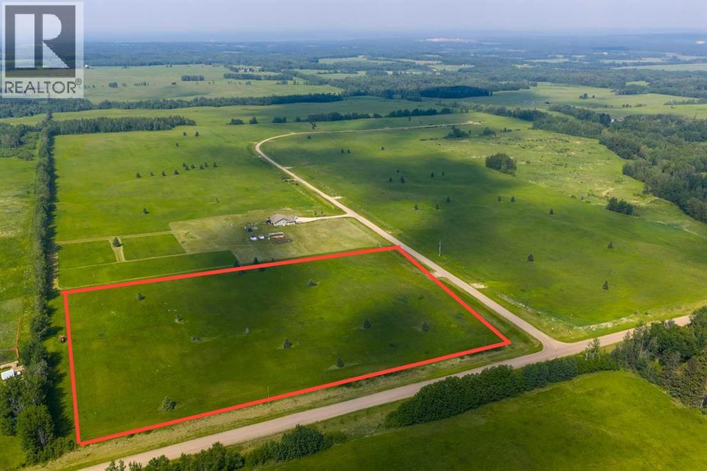 Block 2 Lot 1 Eastwood Ridge Estates