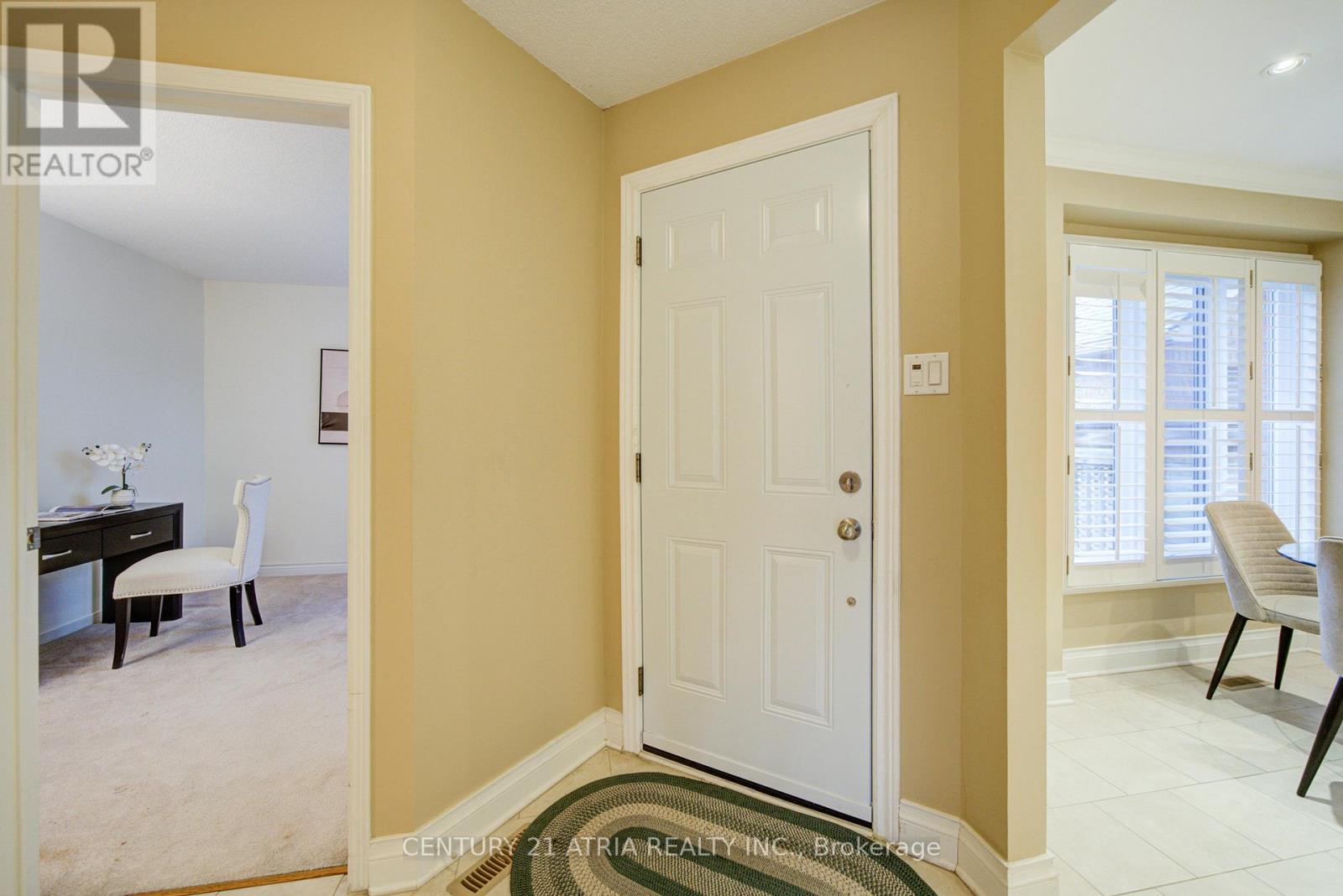 Row / Townhouse for Sale in 23 - 1724 THE CHASE|Mississauga (Central Erin Mills), Ontario L5M4P2 4