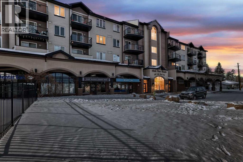 Apartment for Sale in 401, 1727 54 Street SE|Calgary, Alberta T2A1B7 5