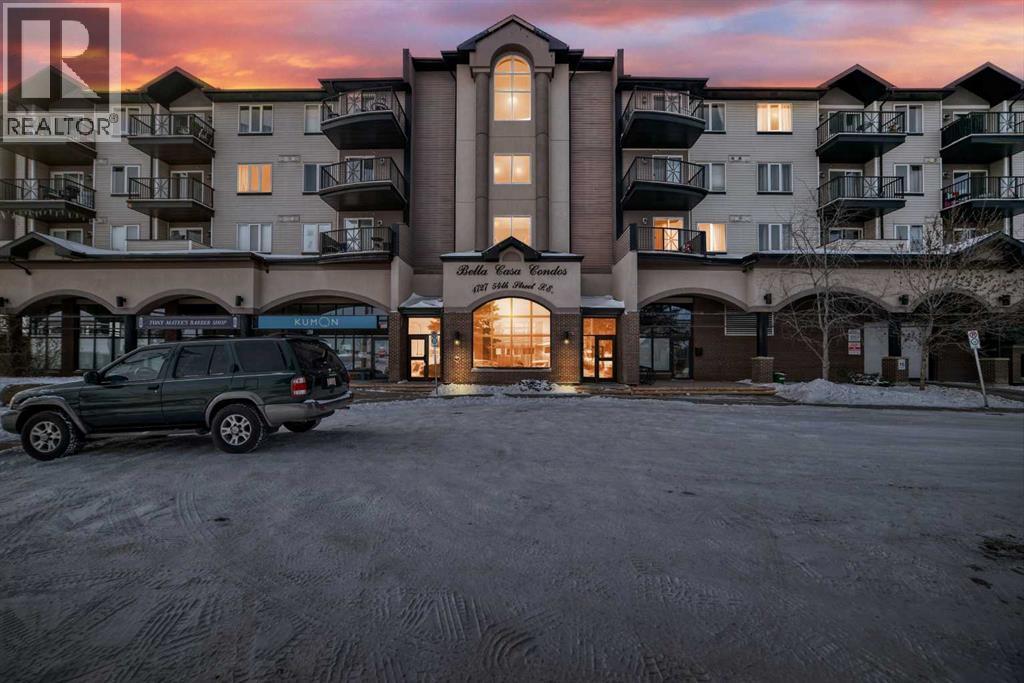 Apartment for Sale in 401, 1727 54 Street SE|Calgary, Alberta T2A1B7 2