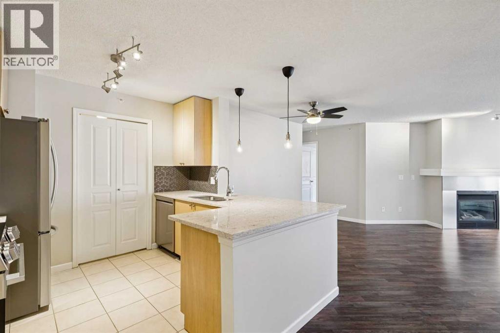 Apartment for Sale in 307, 25 Richard Place SW|Calgary, Alberta T3E7N1 4