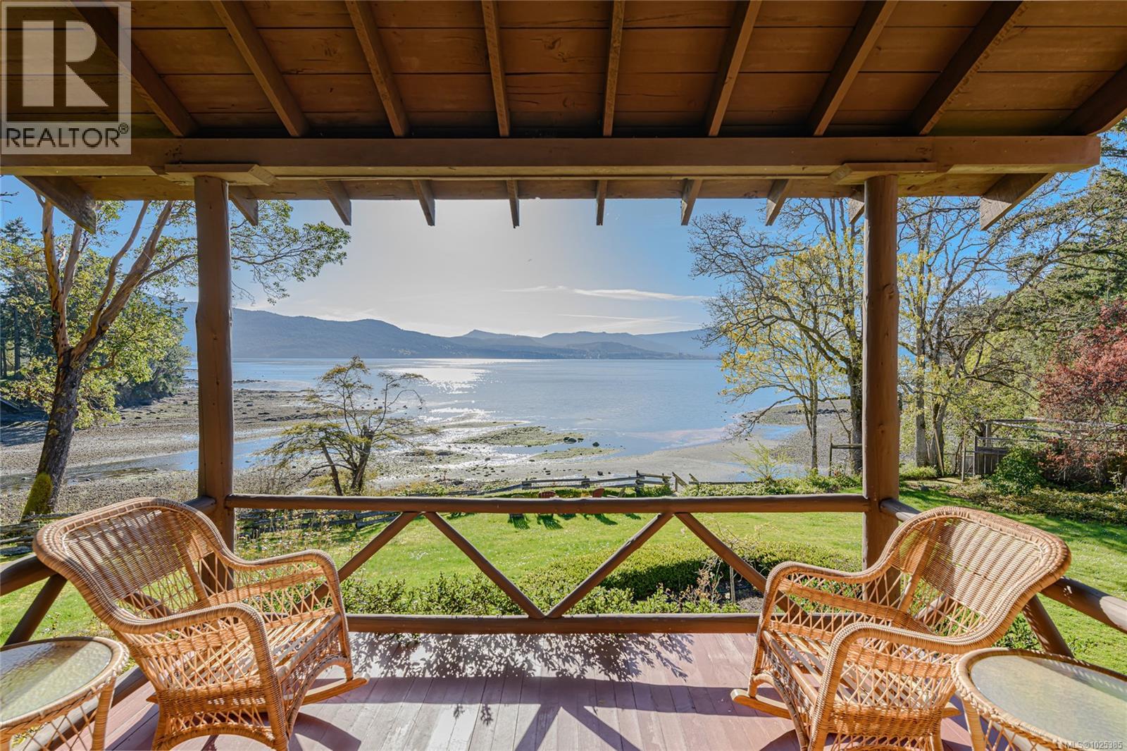 Salt Spring Realty For sale: 116 Acland Rd, Salt Spring, British Columbia V8K2N6 - 1025385 ...
