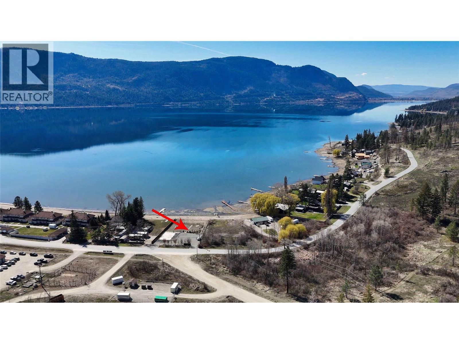 1497 Little Shuswap Lake Road