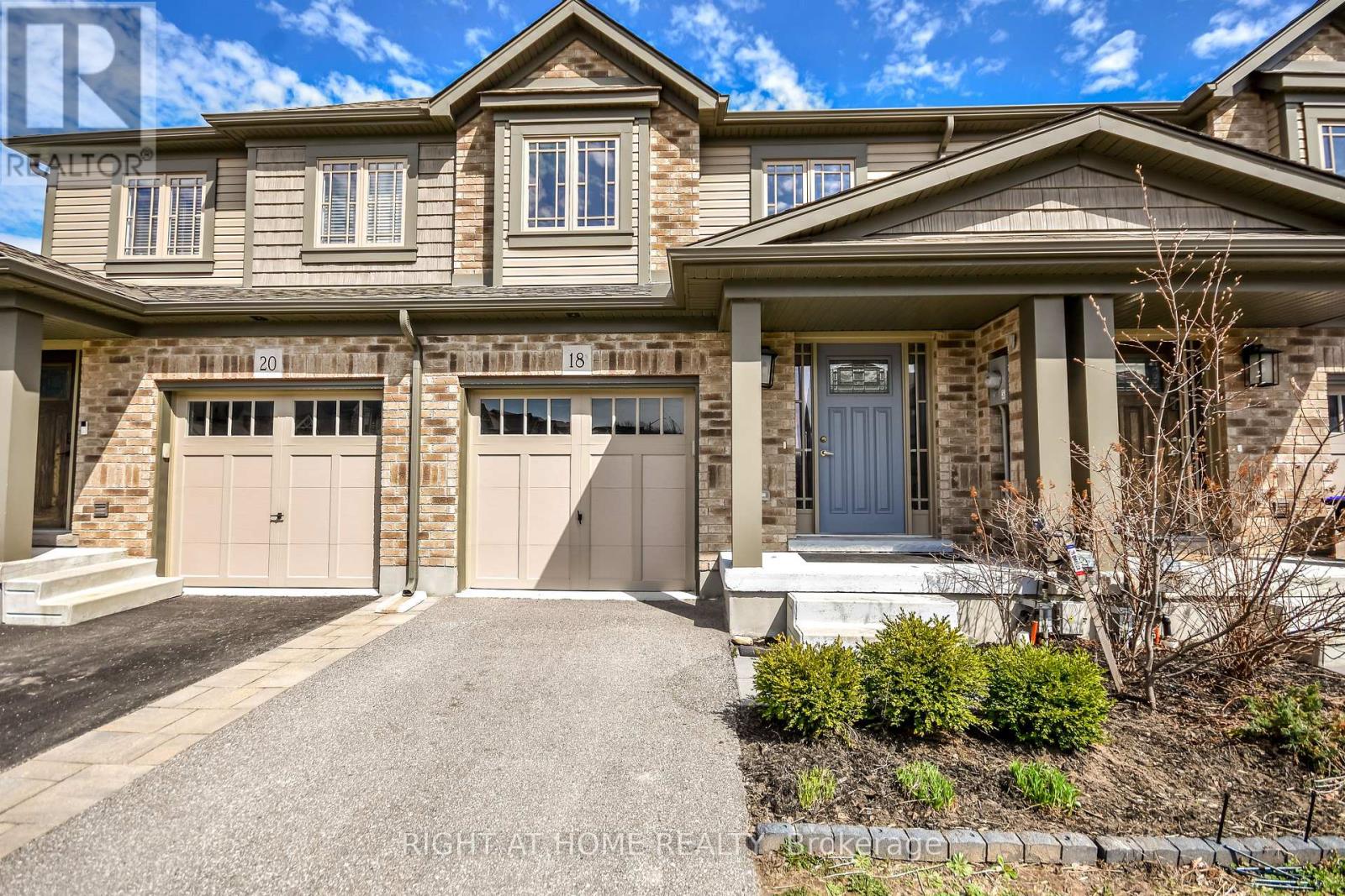 18 FOLEY CRESCENT