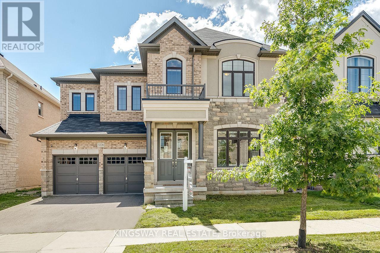 3226 WILLIAM ROSE WAY
