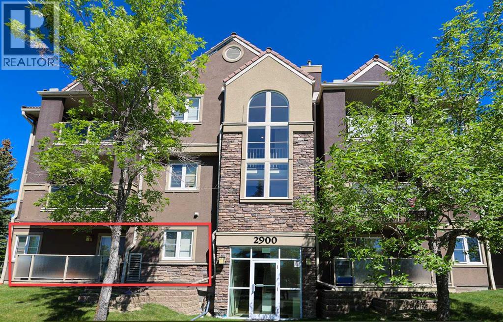 Apartment for Sale in 2913, 3400 Edenwold Heights NW|Calgary, Alberta T3A3Y5 2