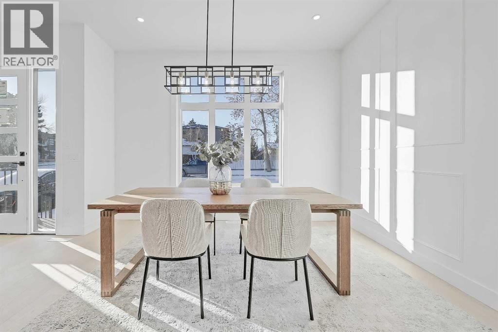 Duplex for Sale in 3538 43 Street SW|Calgary, Alberta T3E3P5 4