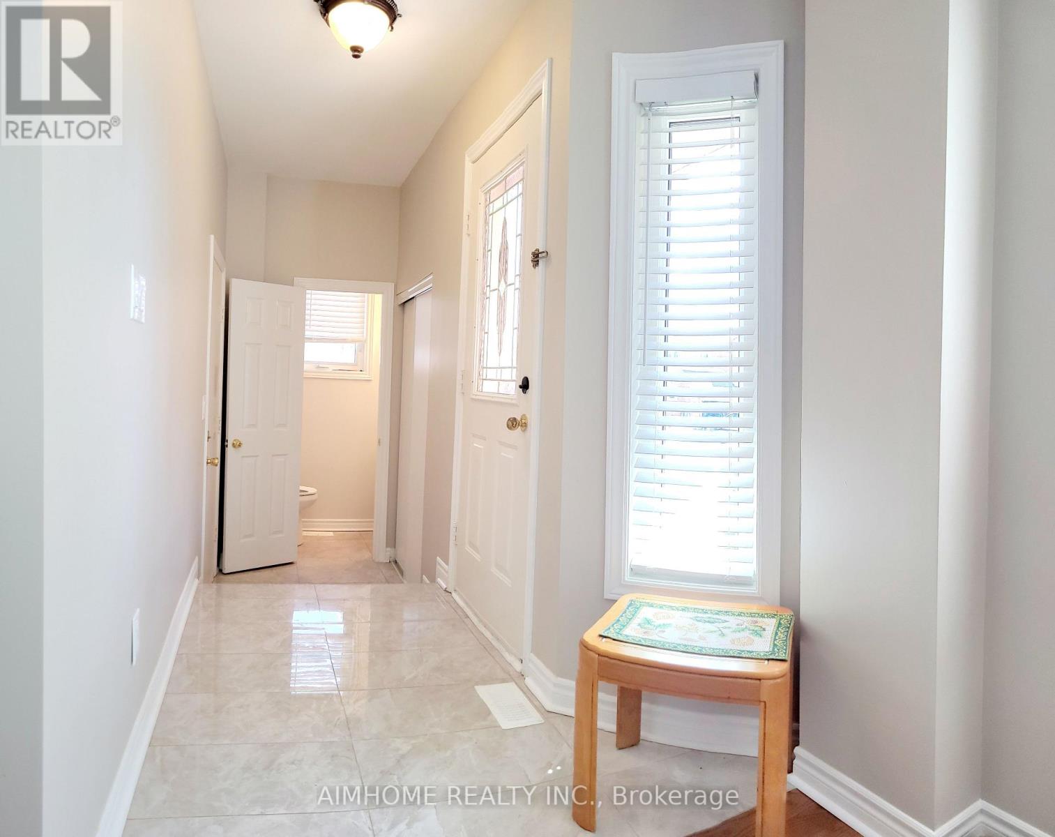 Row / Townhouse for Sale in 42 PIANE AVENUE|Brampton (Fletcher's West), Ontario L6Y4X9 3