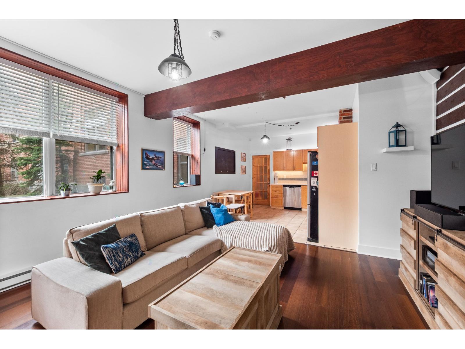 795 1re Avenue, #107, Montréal (Lachine), Quebec H8S4M1