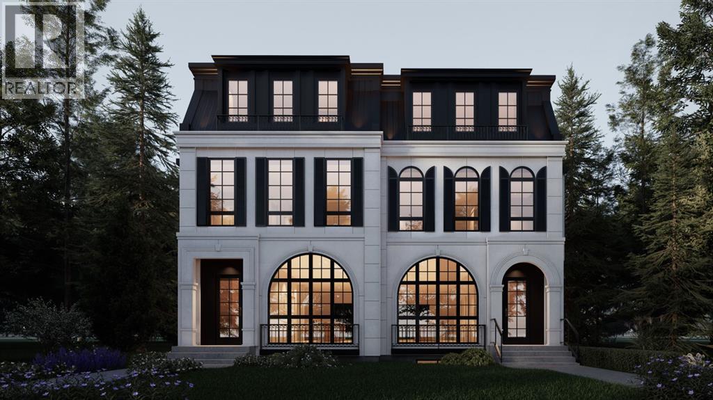 Duplex for Sale in 520 34A Street NW|Calgary, Alberta T2N2Y5