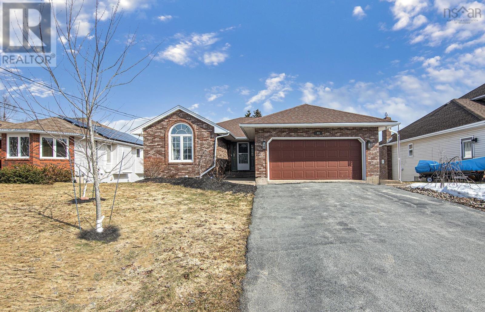 93 Stratford Drive, Cole Harbour, Nova Scotia B2X2N9 | REALTOR.ca
