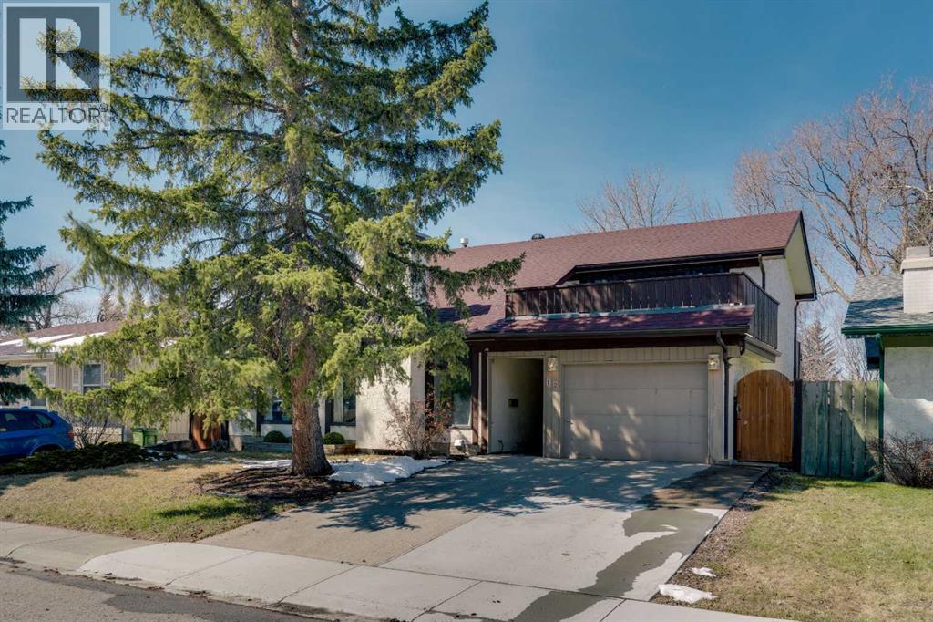 House for Sale in 12 Oakvale Place SW|Calgary, Alberta T2V1H4 3