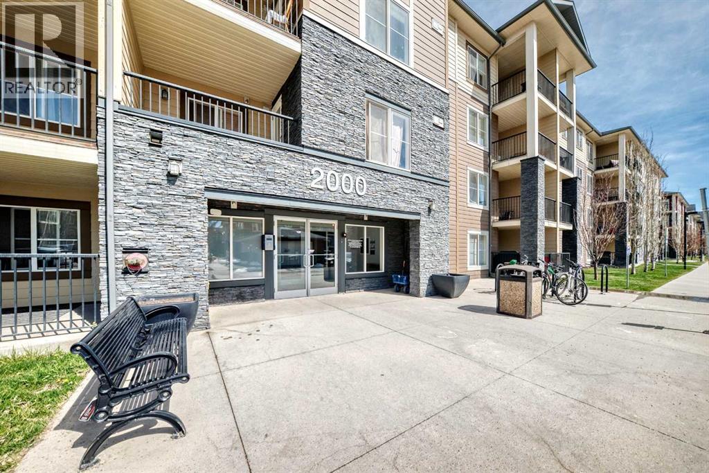 Apartment for Sale in 2232, 81 Legacy Boulevard SE|Calgary, Alberta T2X2B9 3