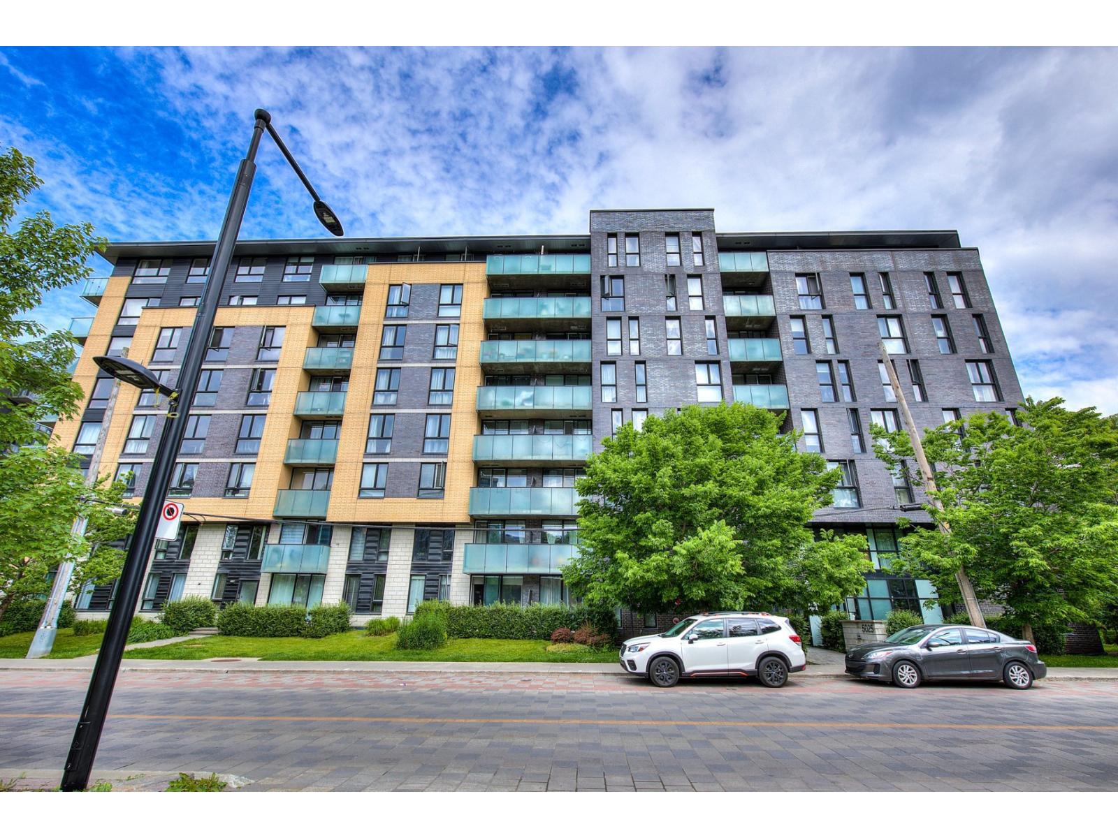 5025 Rue Paré, #104, Montréal (Côte-des-Neiges/Notre-Dame-de-Grâce), Quebec H4P1P4