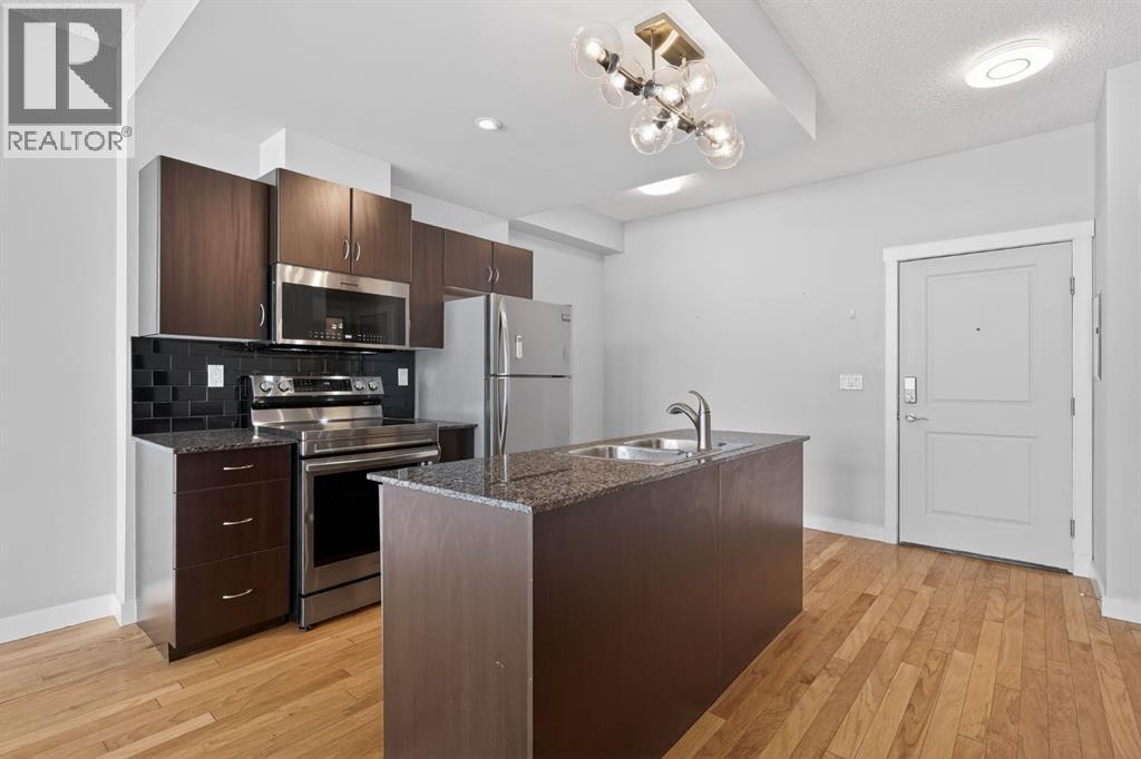 Apartment for Sale in 6409, 11811 Lake Fraser Drive SE|Calgary, Alberta T2J7J1 2