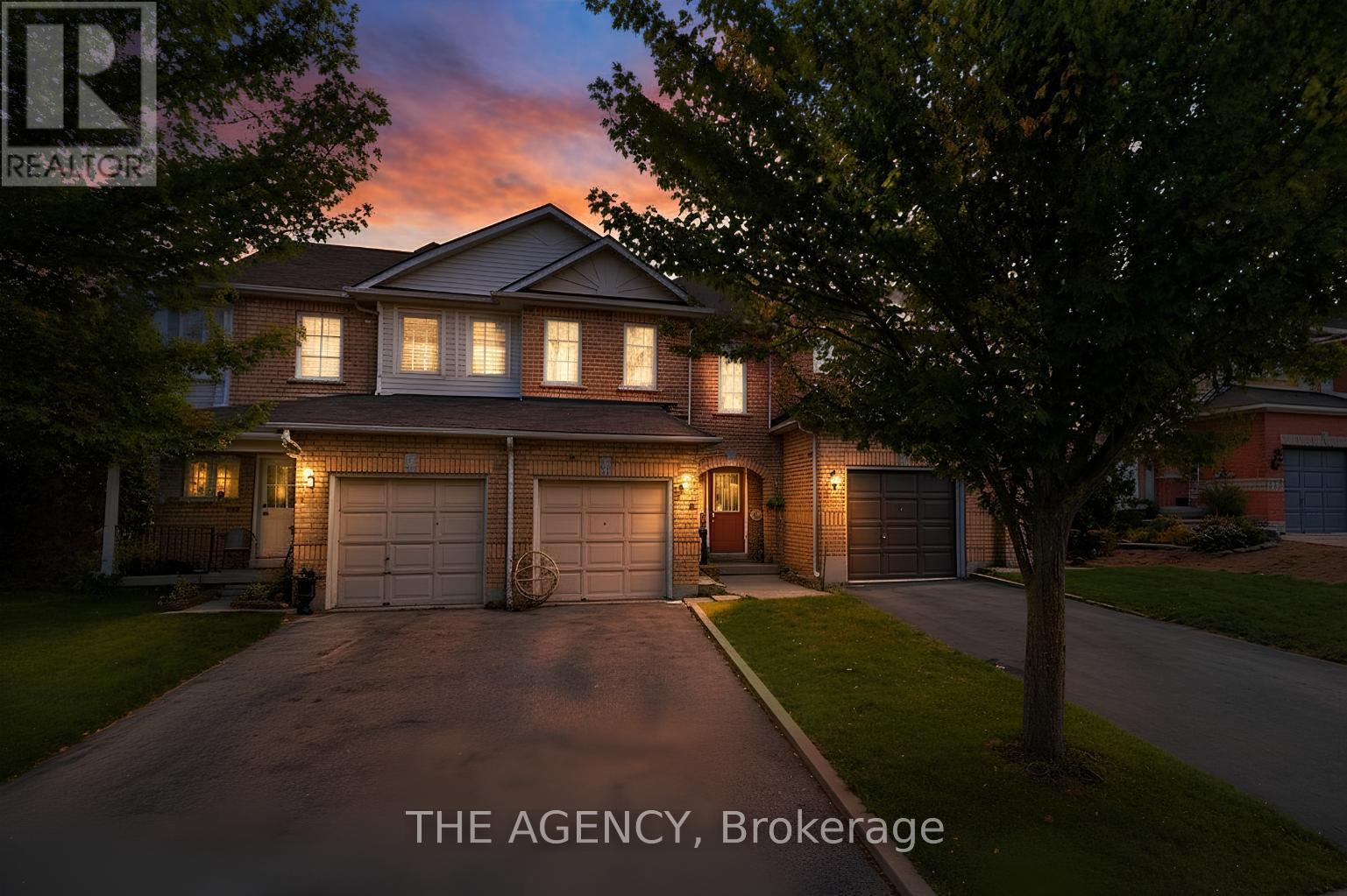 À vendre : 8 EPPS CRESCENT, Ajax (Central), Ontario L1Z1J2 - E13034450 ...