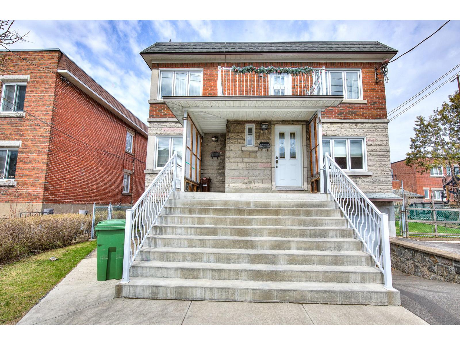 À louer : 5533 Av. Dupuis, Montréal (Côte-des-Neiges/Notre-Dame-de ...