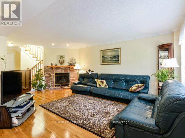Row / Townhouse for Sale in 96 - 5480 GLEN ERIN DRIVE|Mississauga (Central Erin Mills), Ontario L5M5R3 3