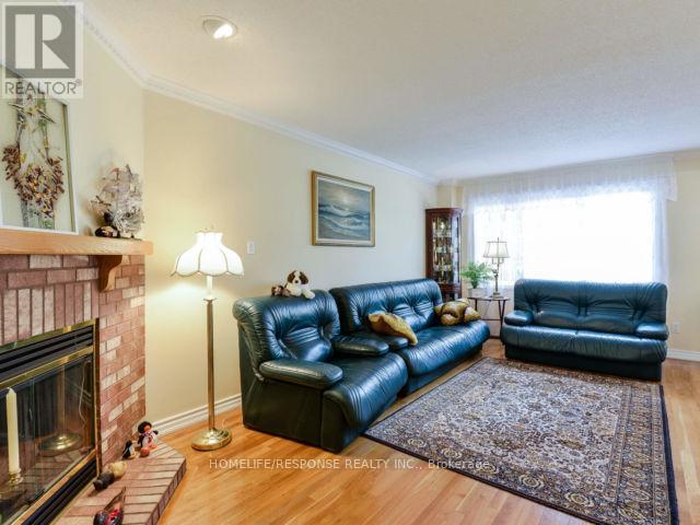 Row / Townhouse for Sale in 96 - 5480 GLEN ERIN DRIVE|Mississauga (Central Erin Mills), Ontario L5M5R3 4