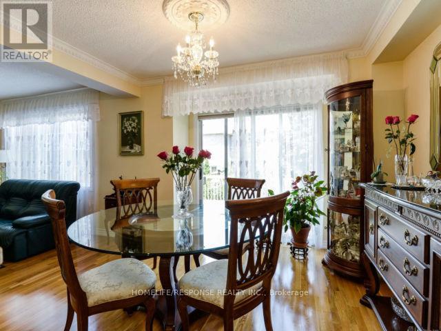 Row / Townhouse for Sale in 96 - 5480 GLEN ERIN DRIVE|Mississauga (Central Erin Mills), Ontario L5M5R3 5