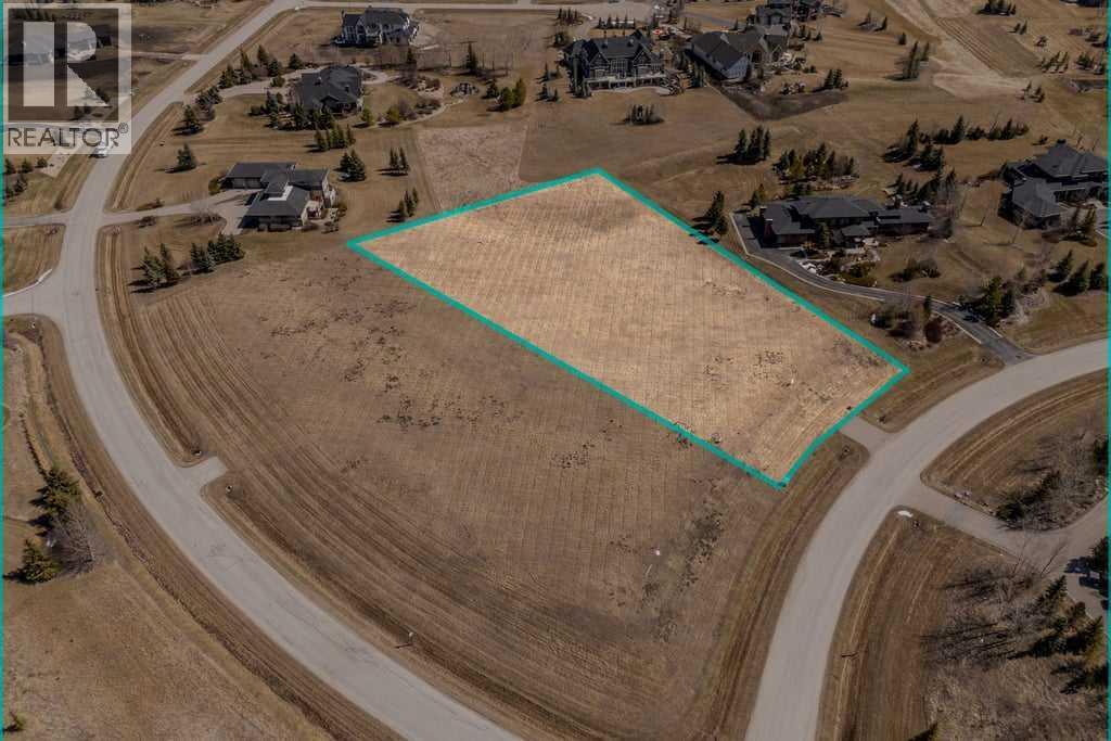 Property for Sale in 31108 Swift Creek Terrace|Rural Rocky View County, Alberta T3Z0B7 2