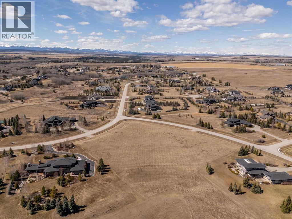 Property for Sale in 31108 Swift Creek Terrace|Rural Rocky View County, Alberta T3Z0B7 5
