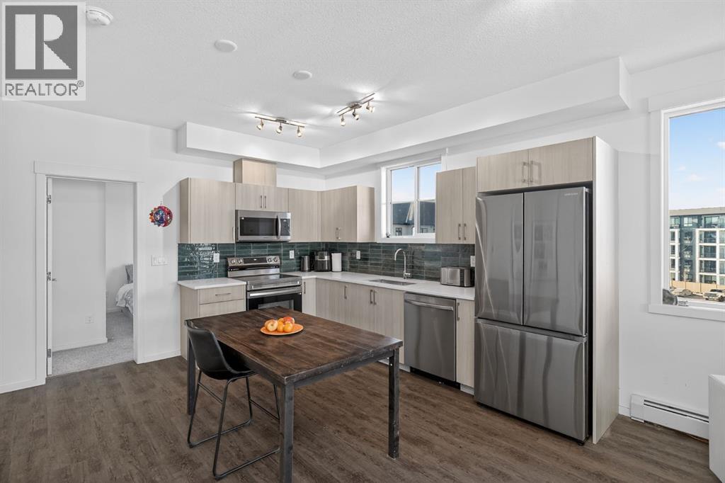 Apartment for Sale in 2401, 740 Legacy village Road SE|Calgary, Alberta T2X5L2 4