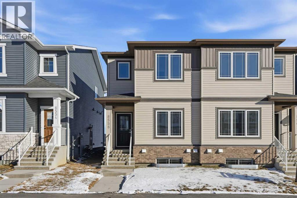 Duplex for Sale in 8558 Huxbury Drive NE|Calgary, Alberta T2A4Y1