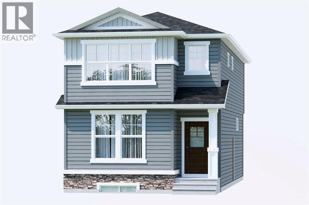 House for Sale in 92 Amblefield View NW|Calgary, Alberta T3P2L6