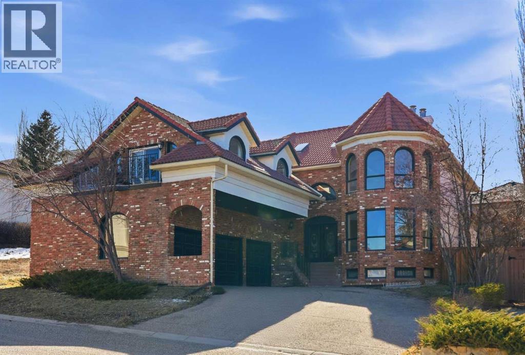 House for Sale in 91 Patterson Crescent SW|Calgary, Alberta T3J2B9