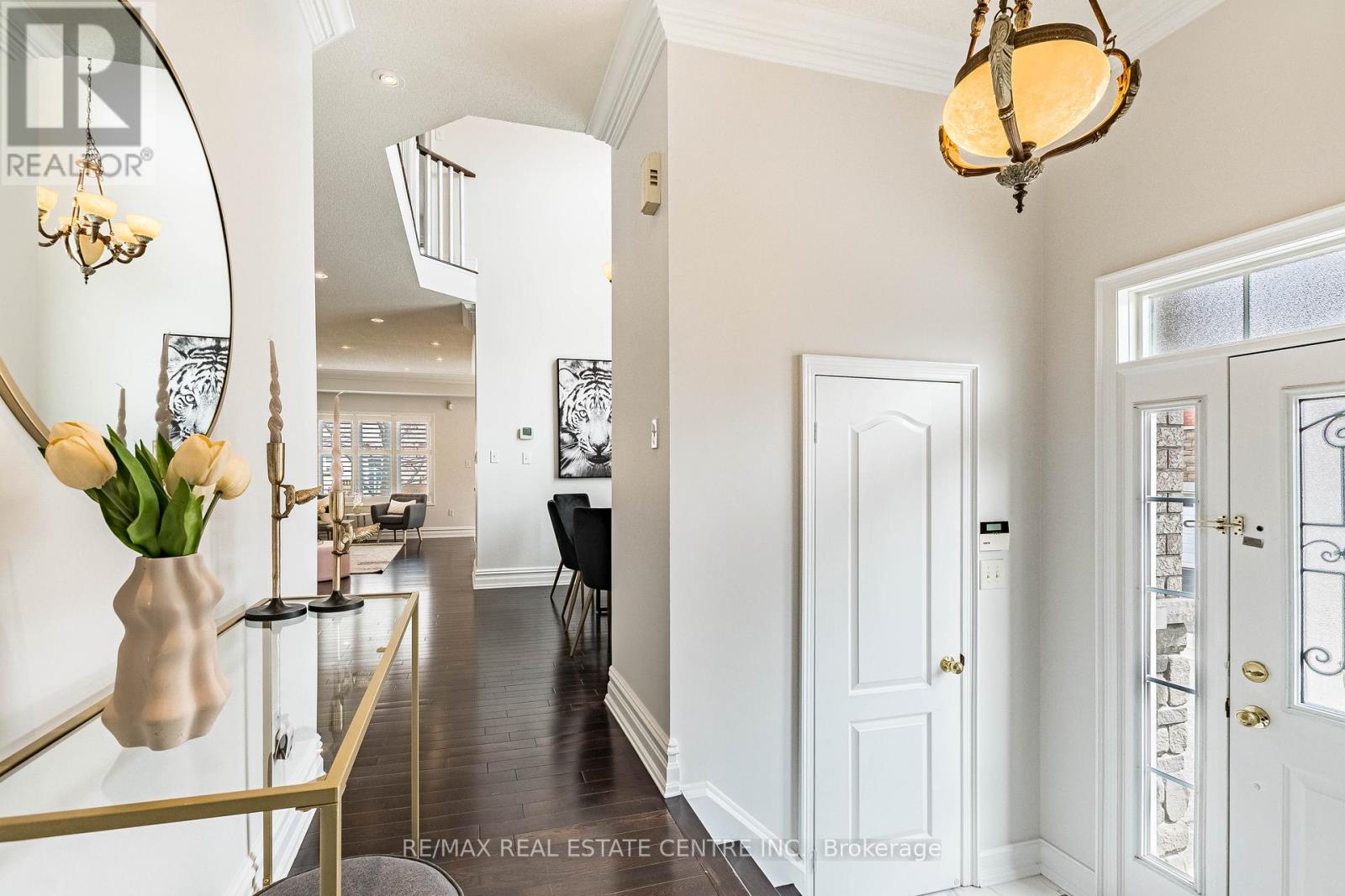 Row / Townhouse for Sale in 85 - 470 FAITH DRIVE|Mississauga (Hurontario), Ontario L5R4E9 3
