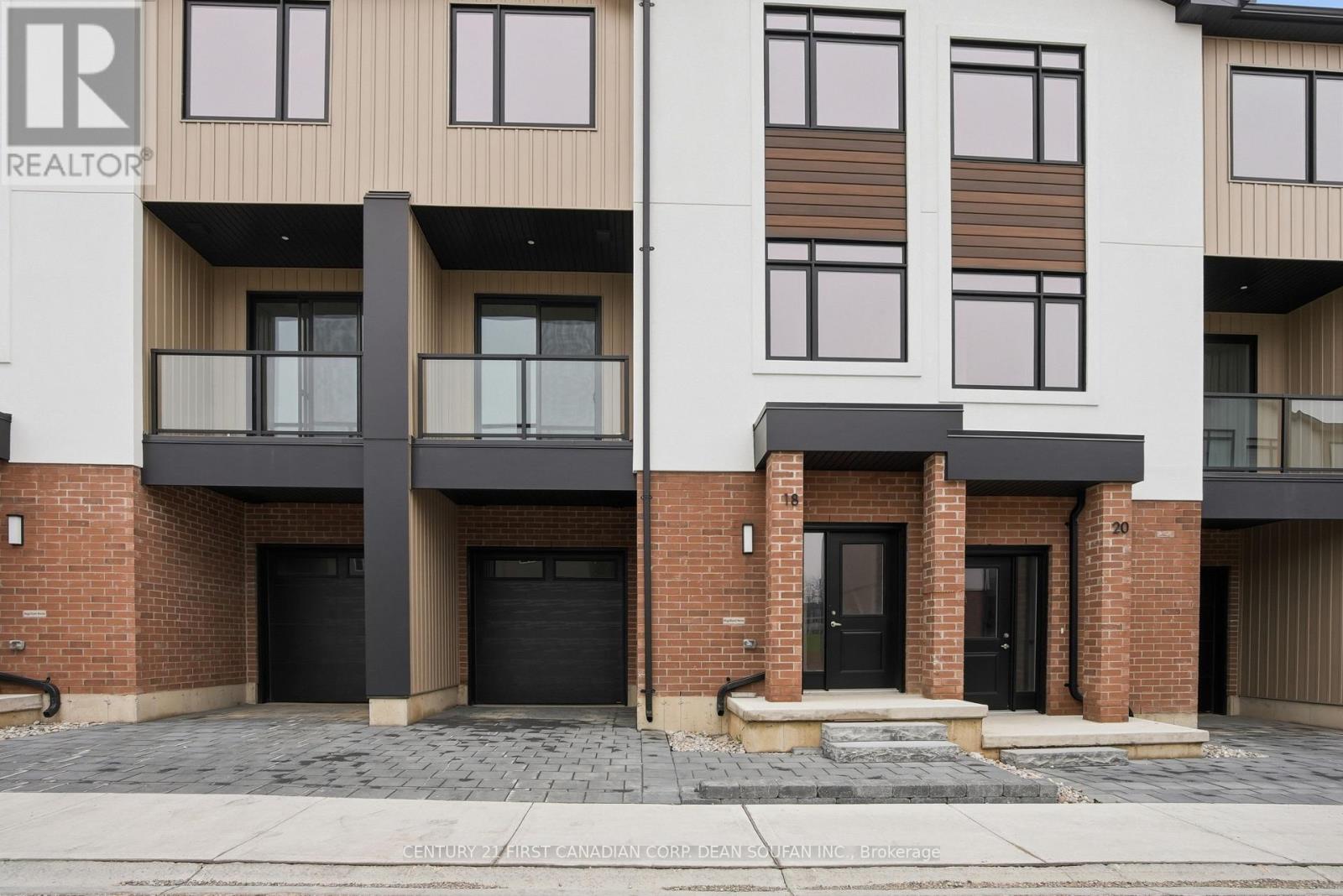 18 - 349 SOUTHDALE ROAD E, London South (South W), Ontario N6E1A2