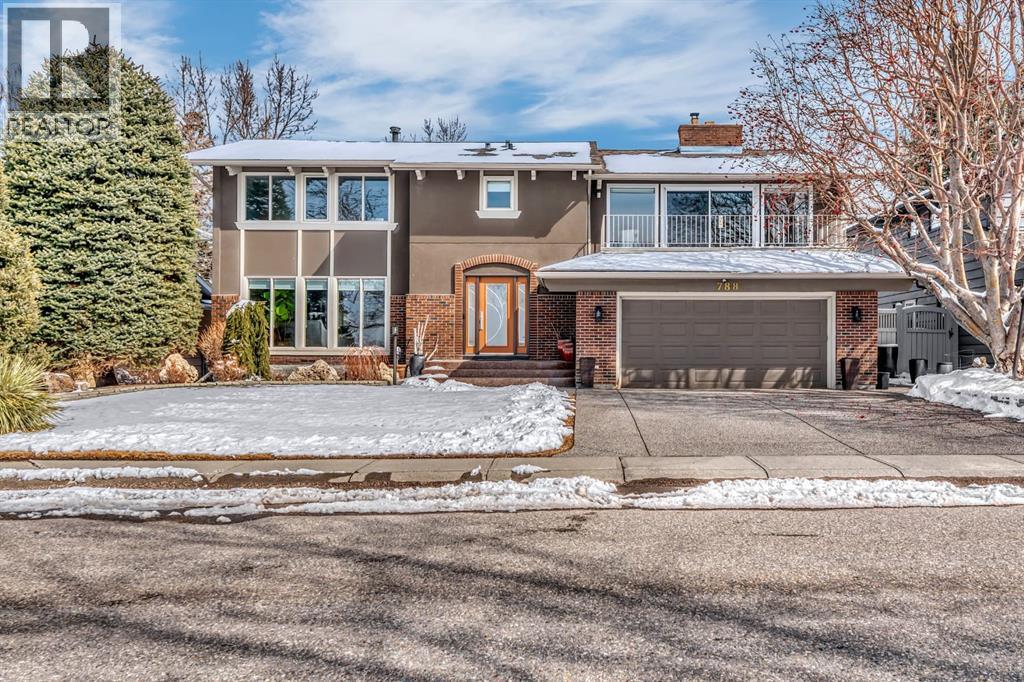 House for Sale in 788 Parkridge Drive SE|Calgary, Alberta T2J5E9