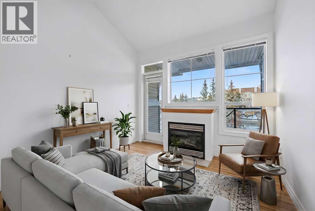 Apartment for Sale in 3341, 1010 Arbour Lake Road NW|Calgary, Alberta T3G4Y8