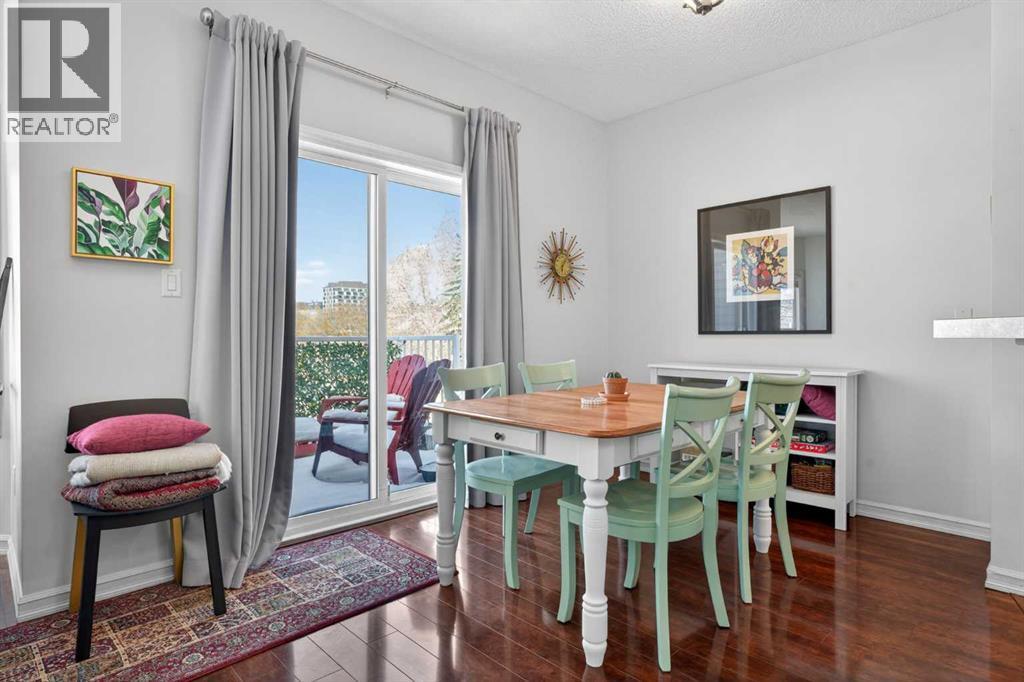 Apartment for Sale in 301, 44 6a Street NE|Calgary, Alberta T2E4A3