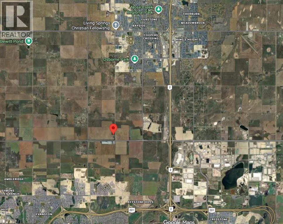 262063 Range Road 12