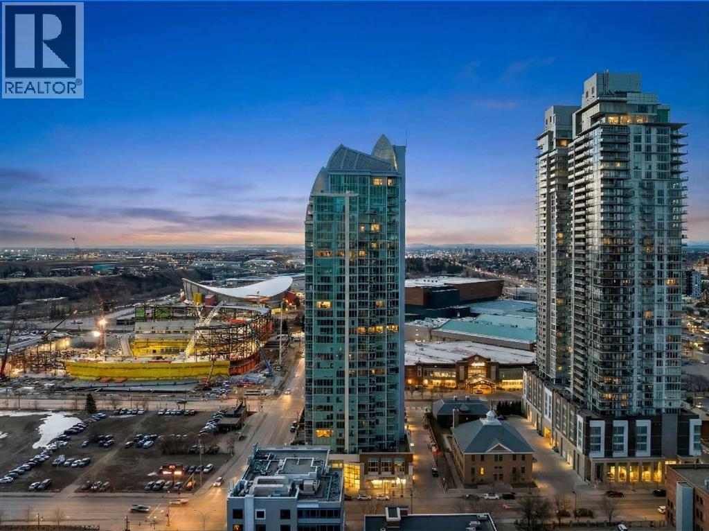 Apartment for Sale in 3001, 433 11 Avenue SE|Calgary, Alberta T2G0C7