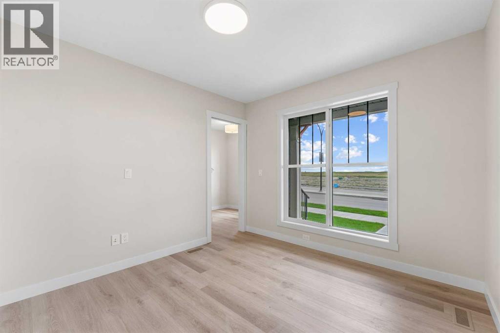 Row / Townhouse for Sale in 17 Wild Rose Way SE|Calgary, Alberta T3M4A2 5