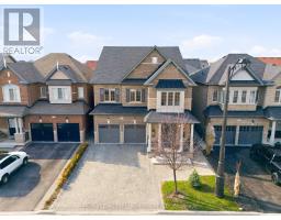 For sale: 91 CARD LUMBER CRESCENT, Vaughan (Kleinburg), Ontario