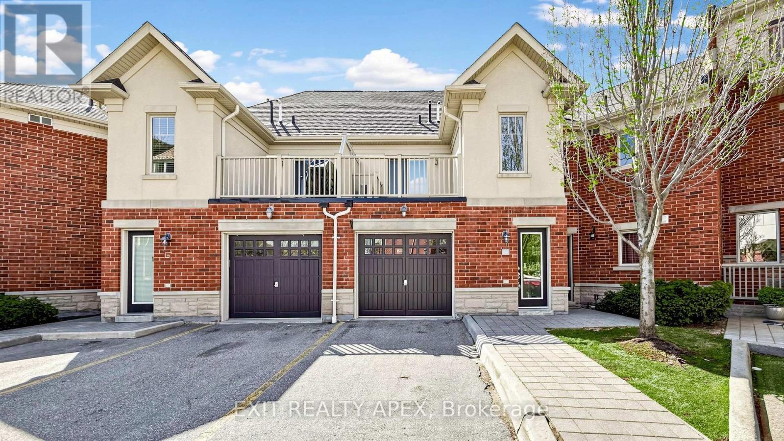 Row / Townhouse for Sale in 4 - 3395 THOMAS STREET N|Mississauga (Churchill Meadows), Ontario L5M0P7