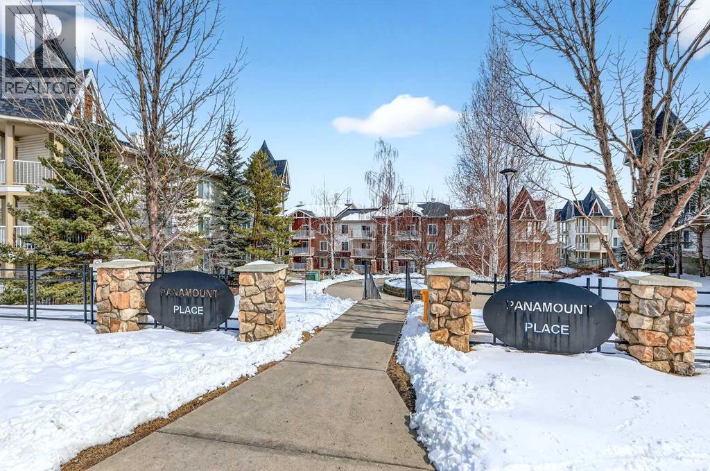 Apartment for Sale in 3105, 70 Panamount Drive NW|Calgary, Alberta T3K5Z1 4