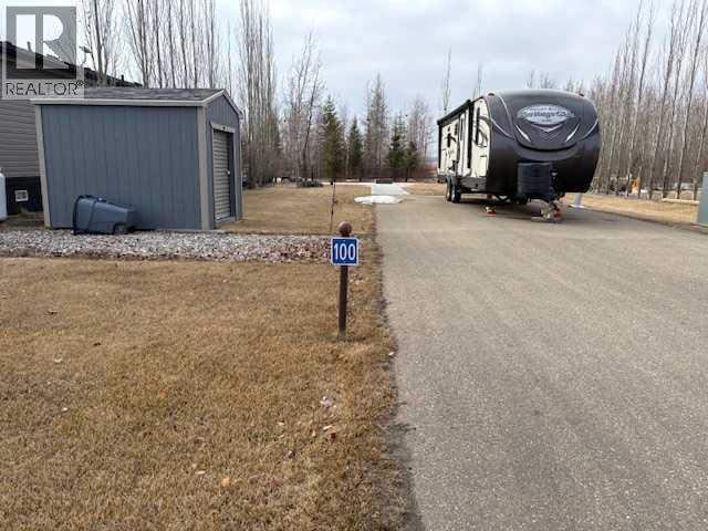 Lot 100, 41019 Range Road 11