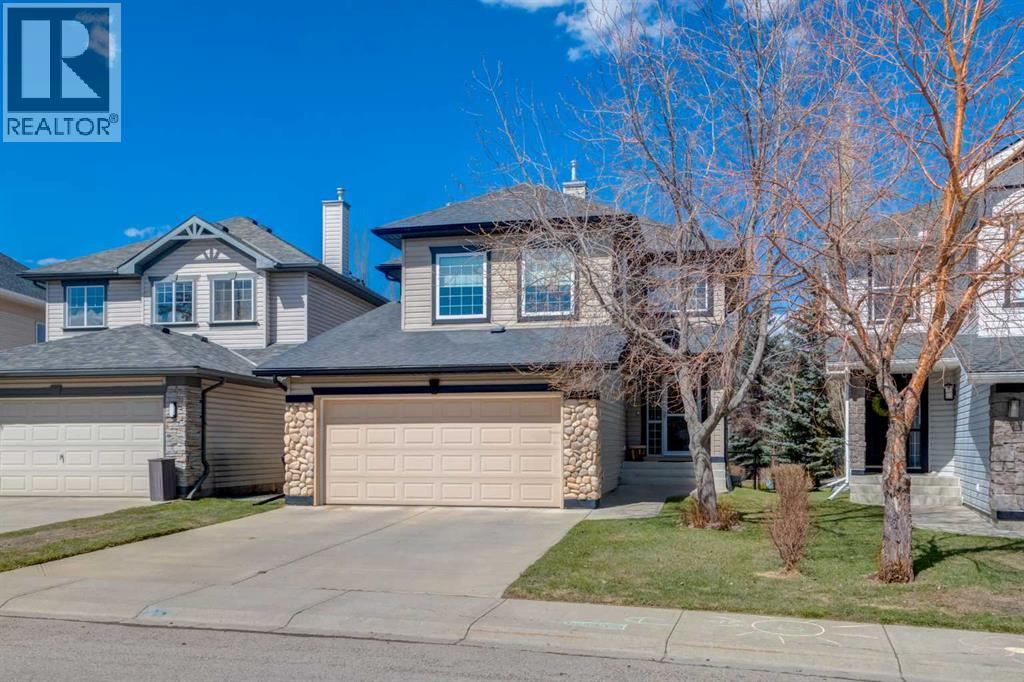 House for Sale in 228 Cranfield Park SE|Calgary, Alberta T3M1B4